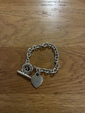 Tiffany & Co. Sterling Silver