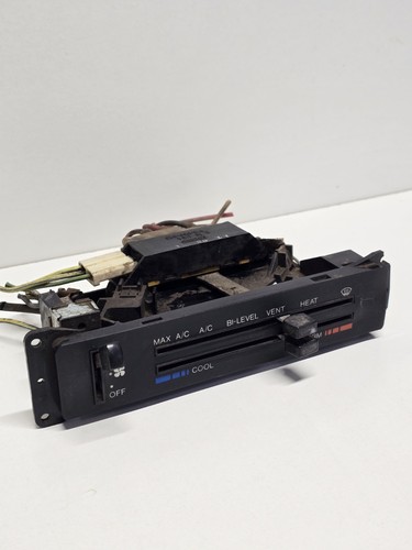 Mk1 pickup temp - ,