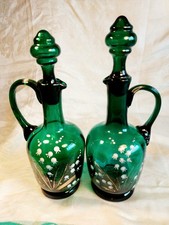 Pair of Victorian Bristol