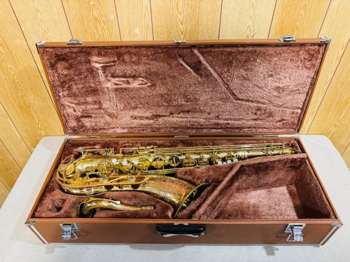 Yamaha yts tenor saxophone - yts-31,