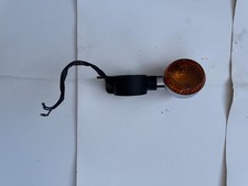 Yamaha Xv 1700 Warrior rear