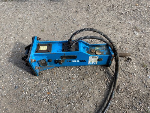 350 hydraulic excavator - 350,