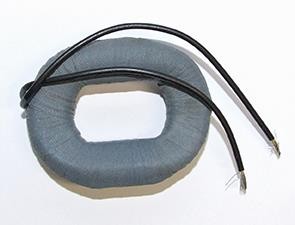 Field coil miller dynamo 6v - miller, dynamo,