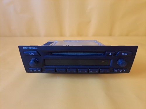 Bmw e90 e91 professional - e91, cd73