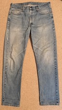 Levi 615 Vintage Jeans (Size