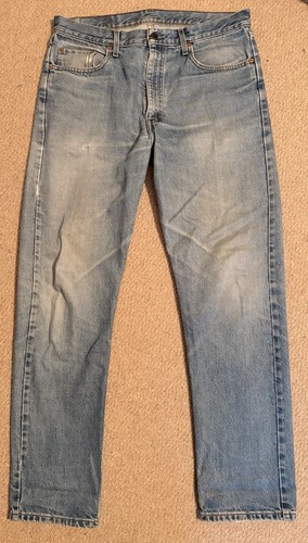 Levi 615 vintage - vintage, jeans