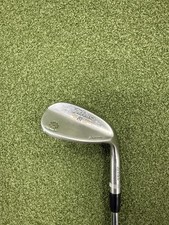 TITLEIST VOKEY WEDGE. SM5. 56