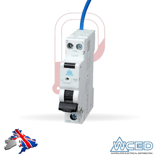 Whitecliffe directional - whitecliffe, bi-directional