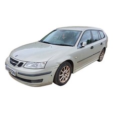 9 3 DT LINEAR SPORT MK2 TURBO