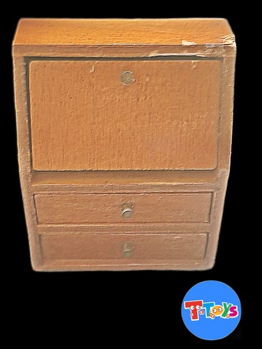 Vintage 1945 dol toi - vintage, 1945-50's