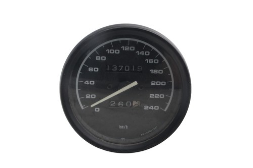 Odometer speedometer bmw r - speedometer,