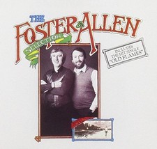 Foster & Allen - Foster & Allen - Foster & Allen CD 8BVG The Cheap Fast Free The