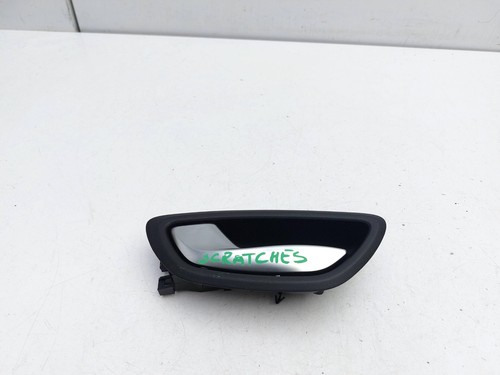 Interior door handle - handle, left