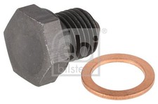 Febi Bilstein 12281 Oil Sump
