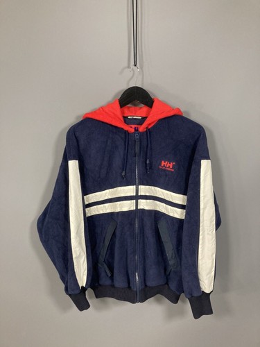 Helly hansen full zip fleece - fleece,