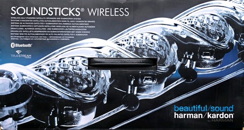 Harman kardon k951290 - kardon,