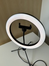 EquaTech 36337 LED Ring Light