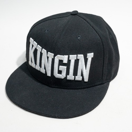 Last kings kingin cap - kingin,