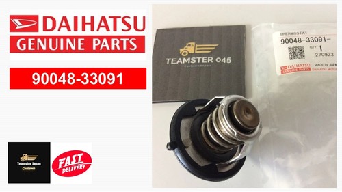 Daihatsu oem 90048 33091 - daihatsu,