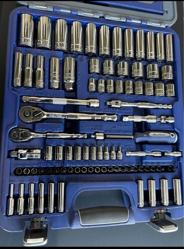 Blue point 100pc - blue-point, &