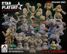 Amazon Fantasy Football staff