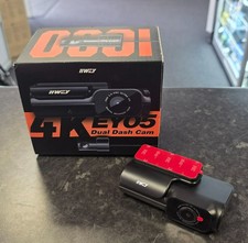OB IIWEY EY05 4K Dash Cam