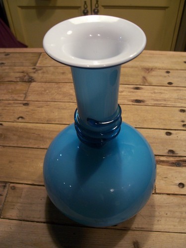 Holmegaard carnaby glass - ,