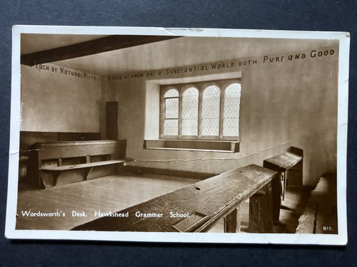 William wordsworth desk - wordsworth's,