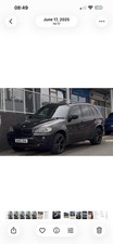Bmw e70 d se - bmw,