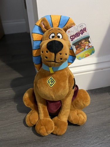 Rare scooby doo pharaoh - rare, sphinx
