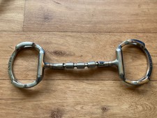 Myler toklat triple barrel