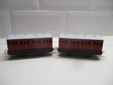 tomy trackmaster thomas the