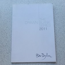 the drawn blank series bob