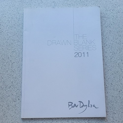 The drawn blank series bob - the,