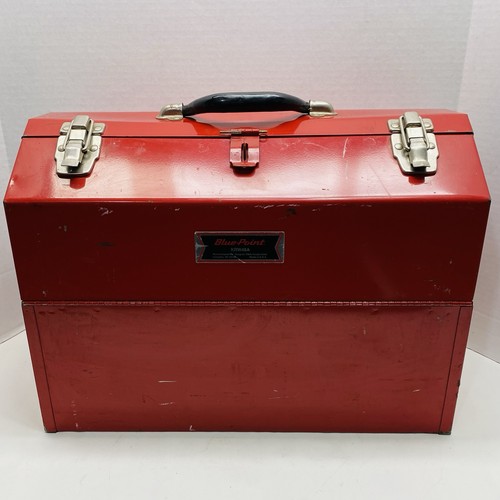 Vtg blue point krw48a - vtg,