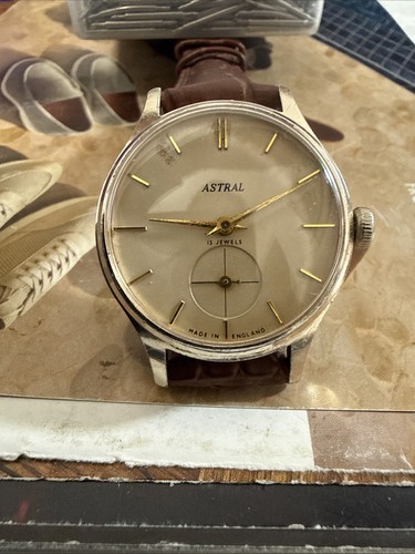 Vintage smiths astral - smiths,