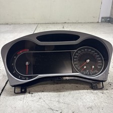 FORD MONDEO INSTRUMENT CLUSTER