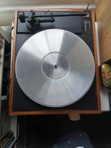 Heybrook tt2 turntable - heybrook,