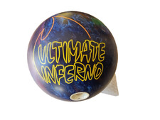 Brunswick Ultimate Inferno