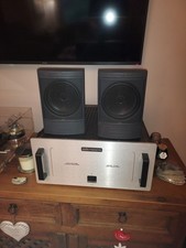 kef model 70s loudspeakers good used condition.