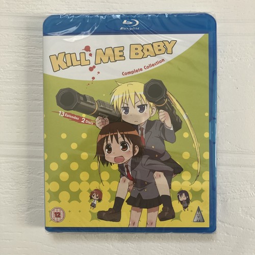 Kill baby complete - me,