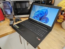 Lenovo IdeaPad G505s AMD A8