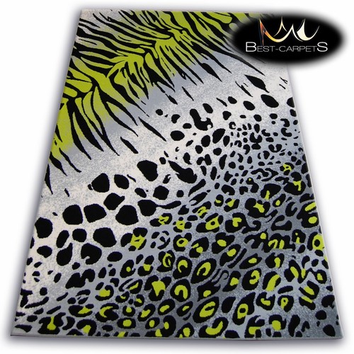 Original animal theme carpets - original,