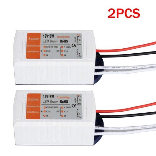 Led driver 120v 240v - 2,