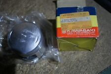 KAWASAKI GENUINE Z1R Z1000 MK2 77-81 PISTON STD  13001-1005 NOS