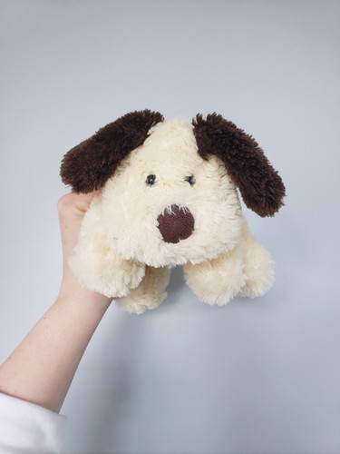 Keel toys dog puppy brown - keel,