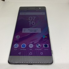 Sony Xperia XA Ultra F3211 16gb unlocked smartphone Read Below