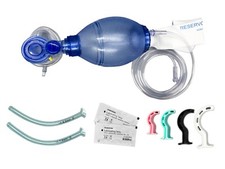 Pediatric Airway Emergency