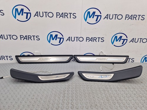 Bmw series iliuminated door - bmw,