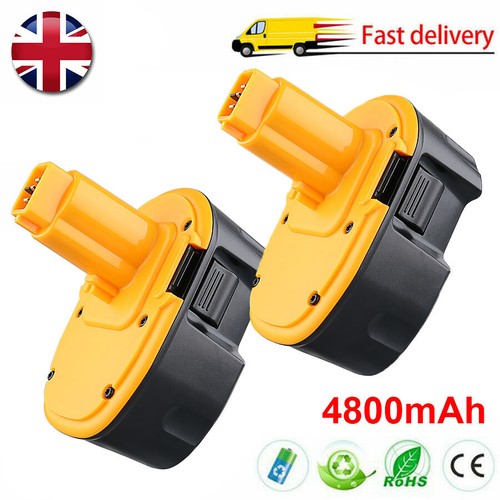 2pack for dewalt dc9091 - dc9091, 14.4v